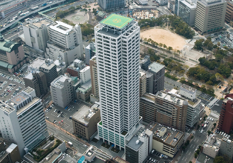 マンション